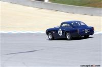 1960 Aston Martin DB4 GT.  Chassis number DB4GT160R